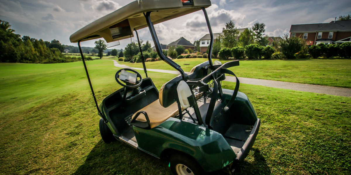 The Rising Demand For Electric Golf Cart Market: A Boost For The Market