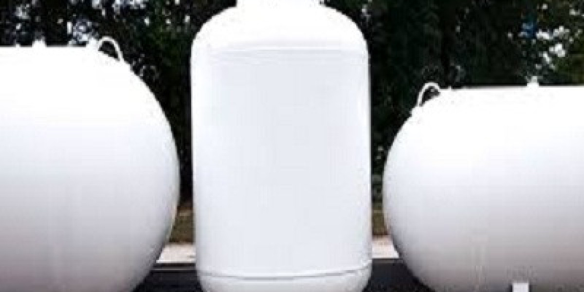 Propane Market Size to Hit $51.2 Billion By 2030