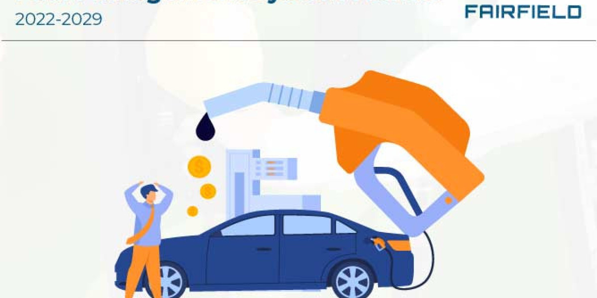 Fuel Management System  Market to Offer Ample Growth Opportunities by 2029