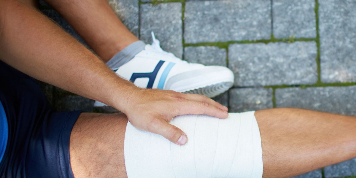 A Soft Tissue Repair Is One That Involves Damage to the Skin a Ligament oir Tendon