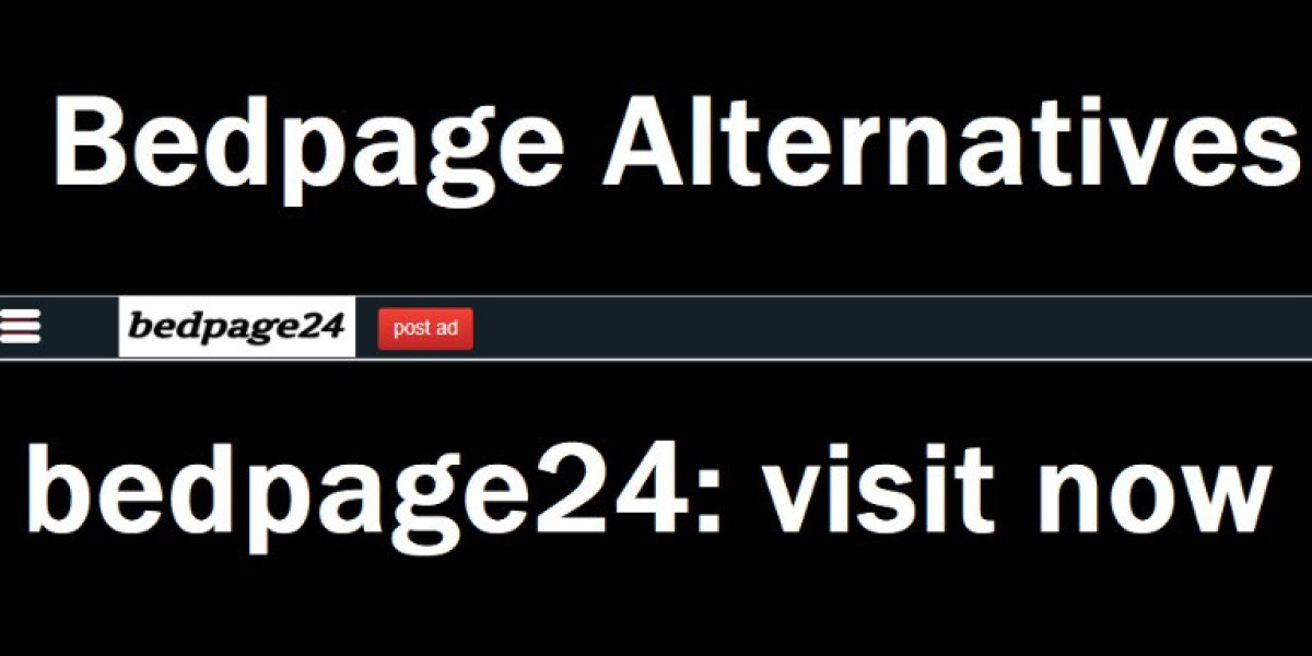 Bedpage - Free Classified Ads, Bedpage Alternatives