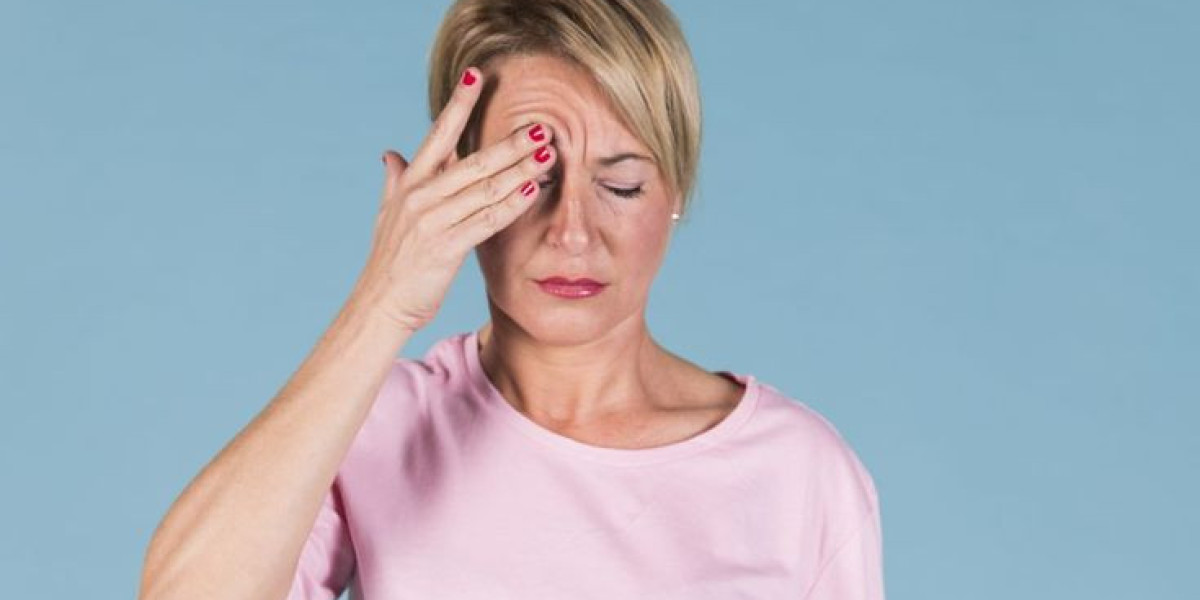 Role of Medications on Cluster Headache