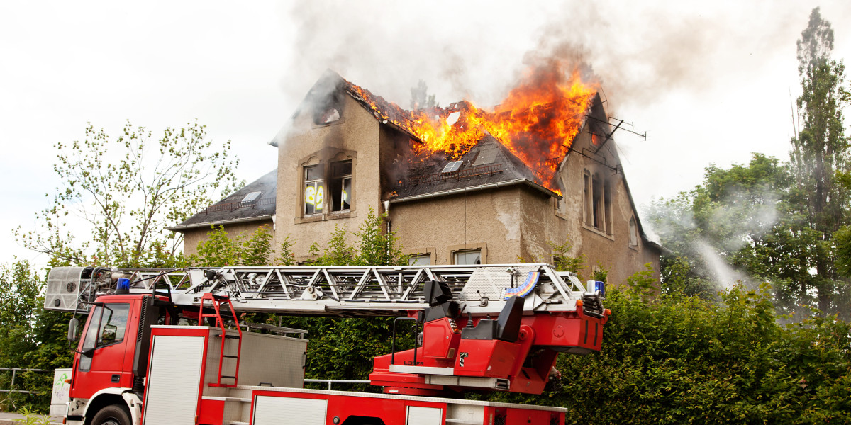 Disaster Restoration In Greenville: What You Need To Know