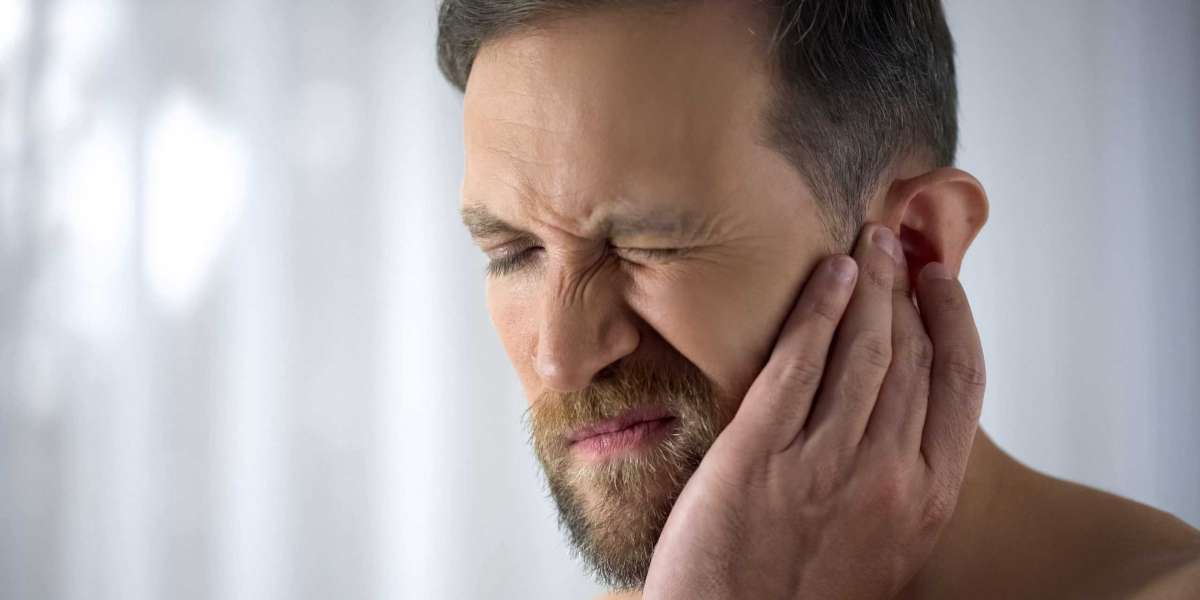 Tinnitus Management: The Role of Sound Therapy in Alleviating Symptoms