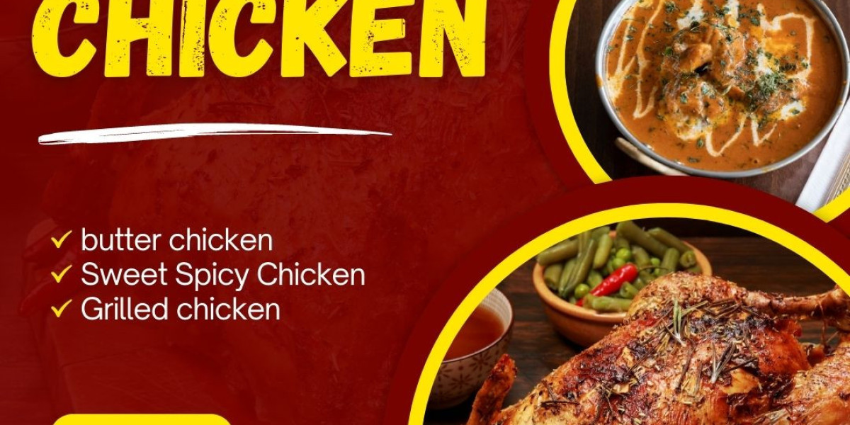Explore Abu Dhabi’s Best Chicken Restauran