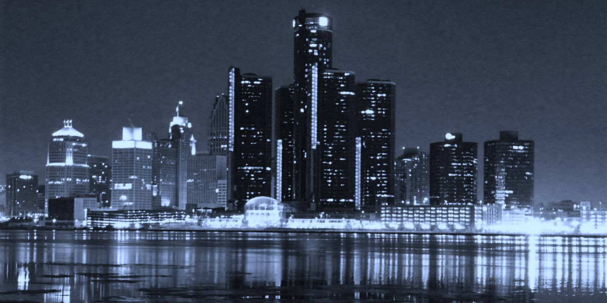 Five Best Destinations in Detroit