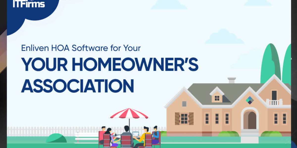 The Future of Homeowner Association Websites: What to Expect