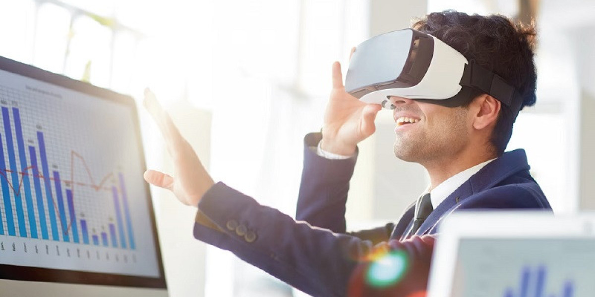 Exploring the World of Computer Vision