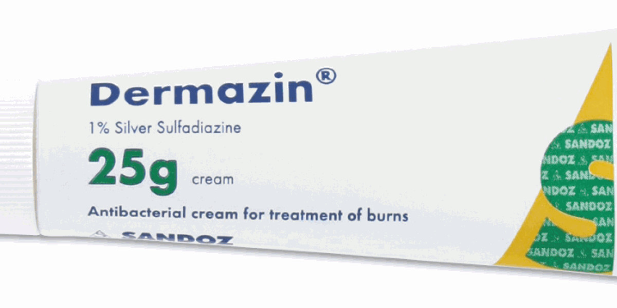 For Second- Or Third-Degree Burns On The Skin, Silver Sulfadiazine Acts As An Antibacterial Agent