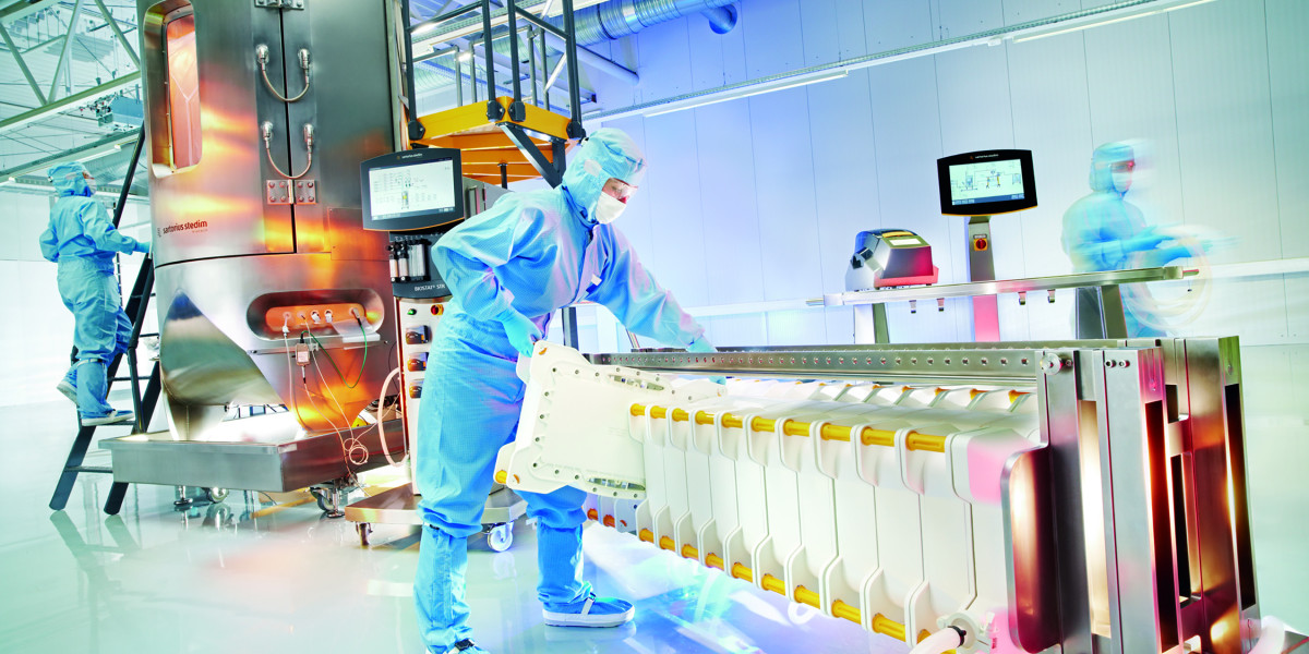 Advancing Biopharma Buffer Science: Emerging Trends And Future Directions