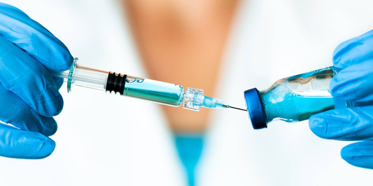 Exploring the Latest Innovations in the Human Combination Vaccines Market