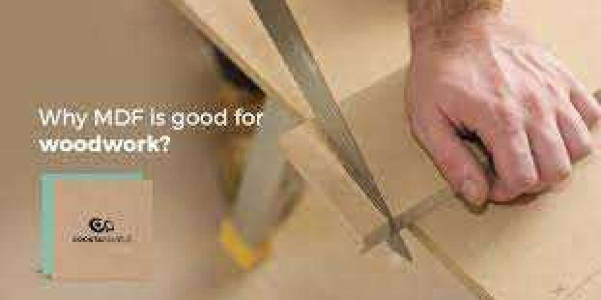 The Benefits of Using 11mm OSB Board in Your DIY Projects
