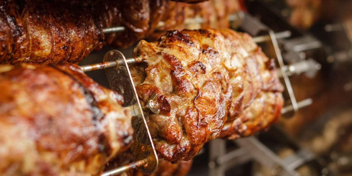 Best Electric Smoker