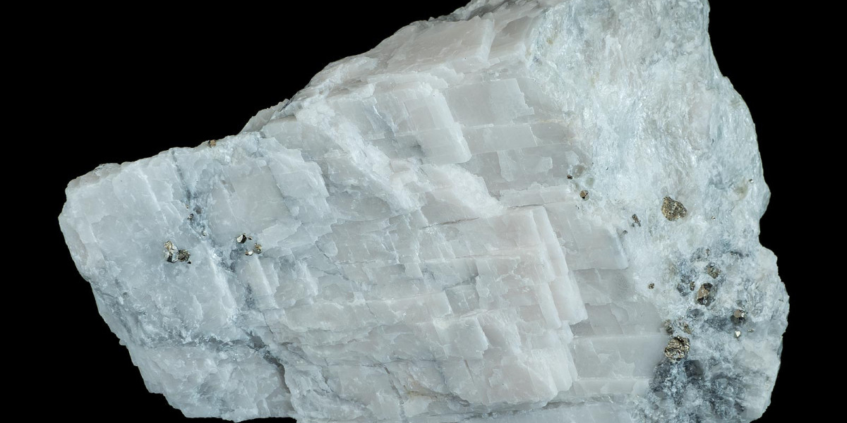 Dolomite and Health: Understanding the Benefits of this Mineral Supplement