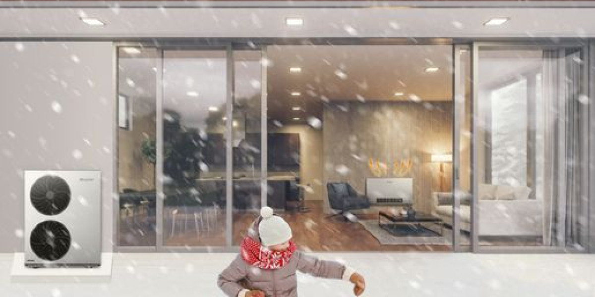 How European countries use air to water heat pumps to reduce their energy bills?