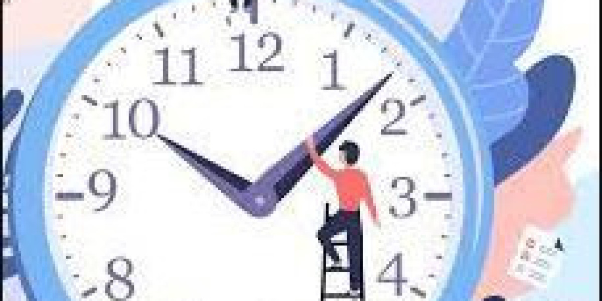Time Management Strategies in Life