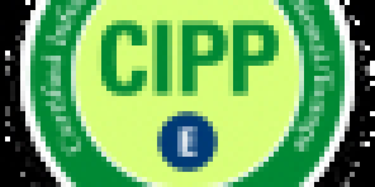 Certified Information Privacy Professional — CIPP Preparation