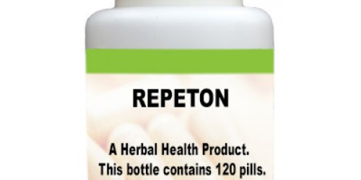 Repeton, Natural Treatment for Peripheral Neuropathy