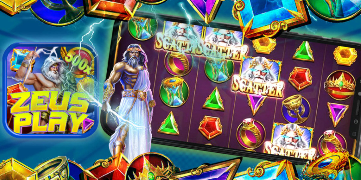 Situs Judi Slot Online Paling Gacor di Indonesia 2023