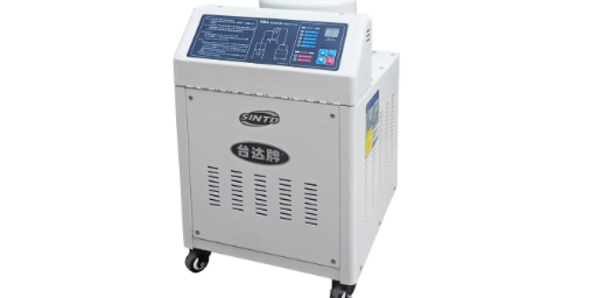 Streamlining Production Processes with Separate-Vacuum Hopper Loaders