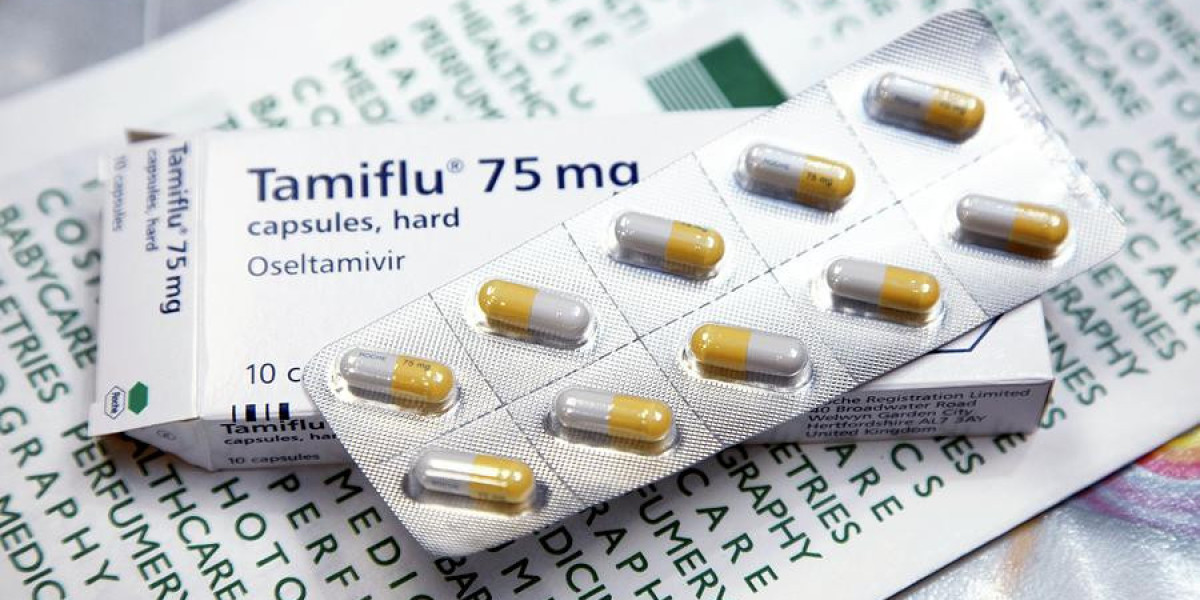 Tamiflu (Oseltamivir Phosphate): Safeguarding Cruise Ship Crews During Influenza Outbreaks