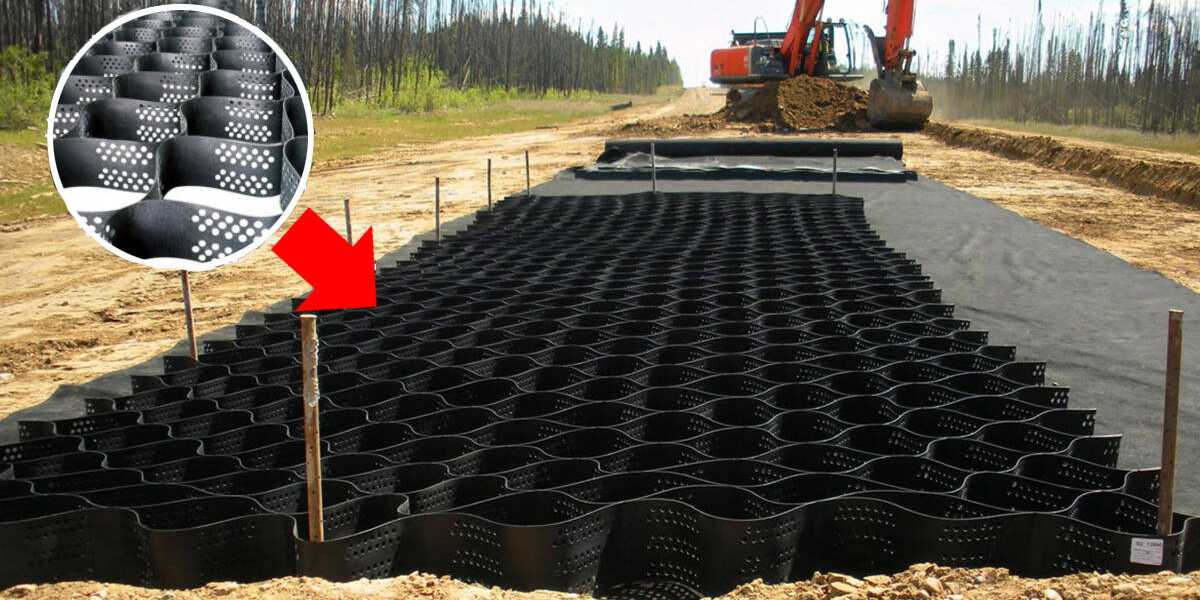 South Asia Geosynthetics Market Size, Share, Demand, Growth & Trends by 2032