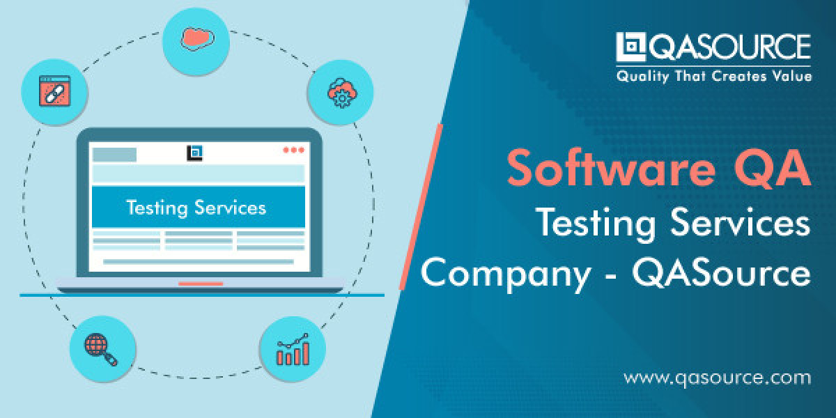 Highly Experienced Quality Assurance Services