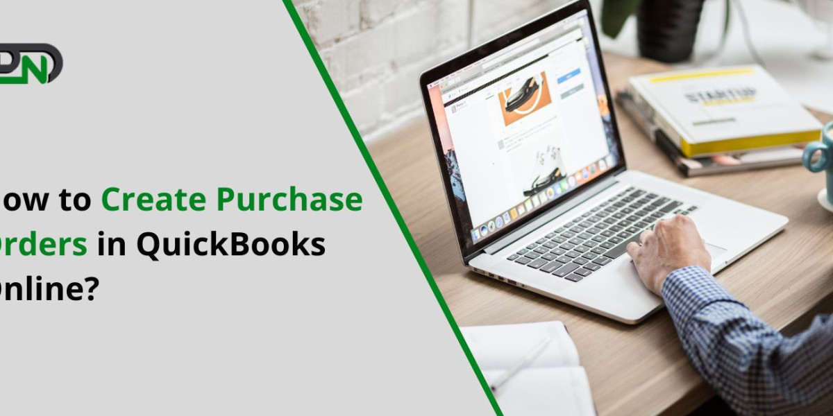 Purchase Order Process Automation for QuickBooks