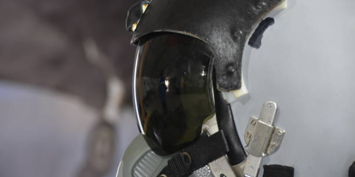 Aerospace Helmet Mounted Display Market Analysis, Size, Share, Growth, Trends And Forecast 2027