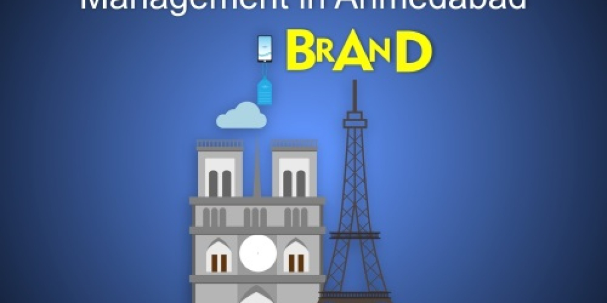 Choose the best brand reputation management in Ahmedabad