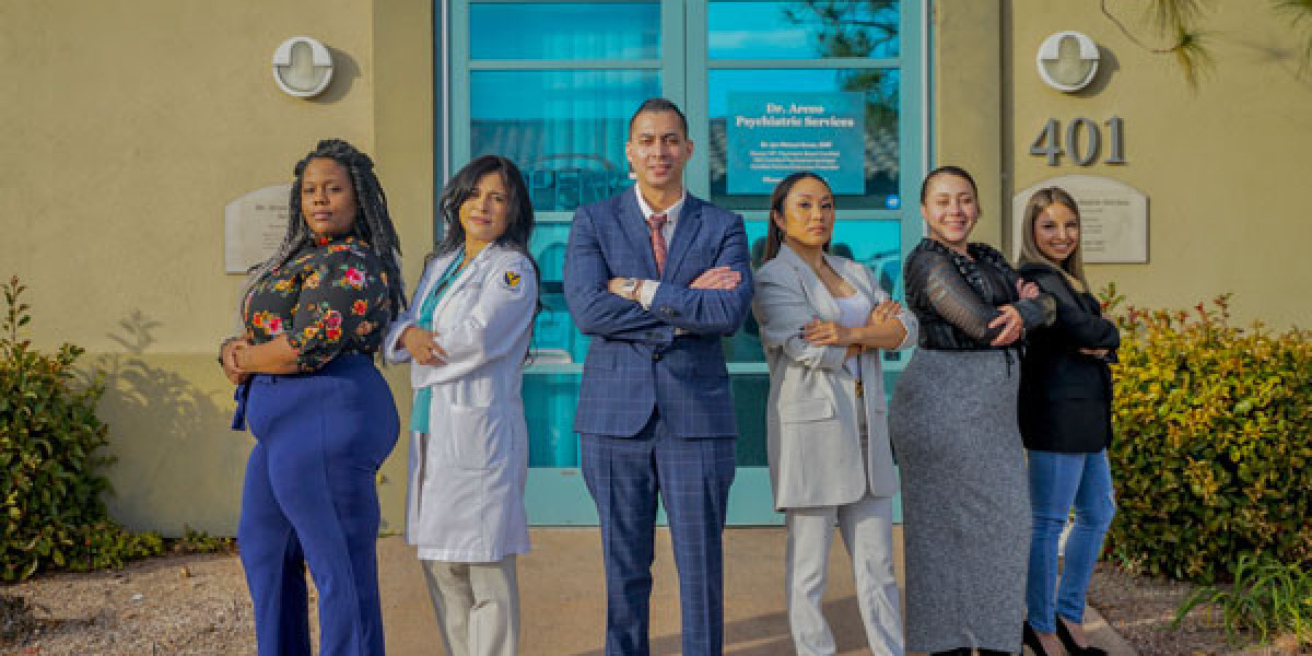 Online Psychiatric Evaluations: The Future of Mental Health Diagnosis and Treatment: