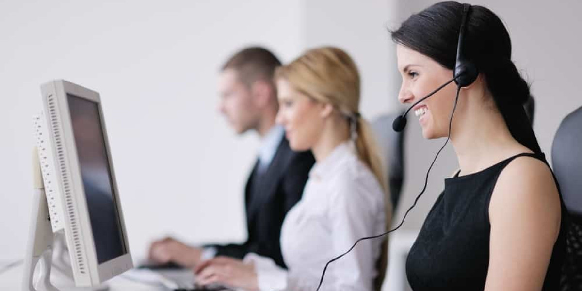 What is Virtual Call Center Software?