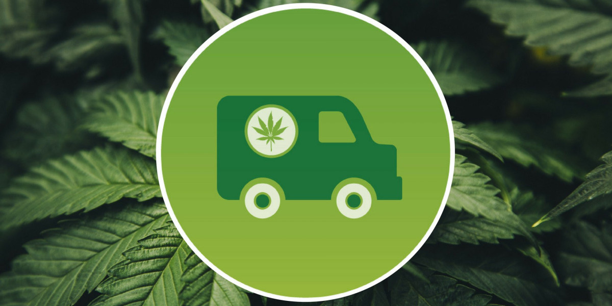 Elevating Convenience Cannabis Delivery Services in the East Bay