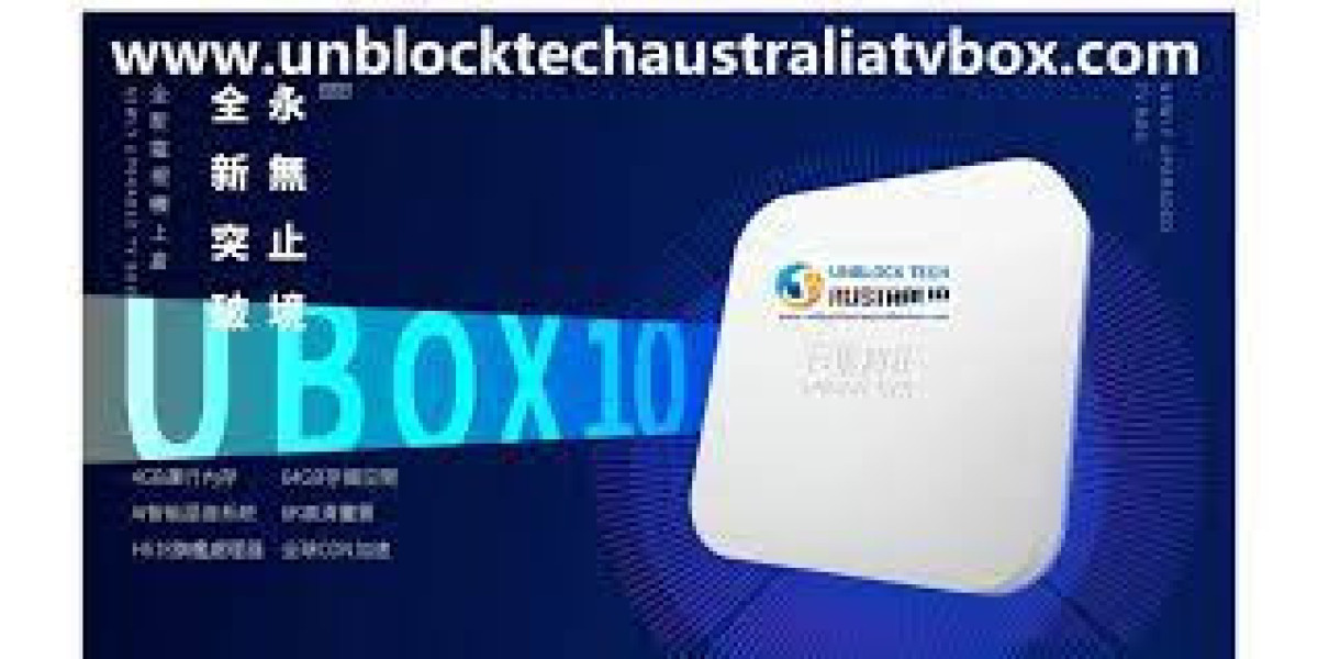 unblock tech ubox 10