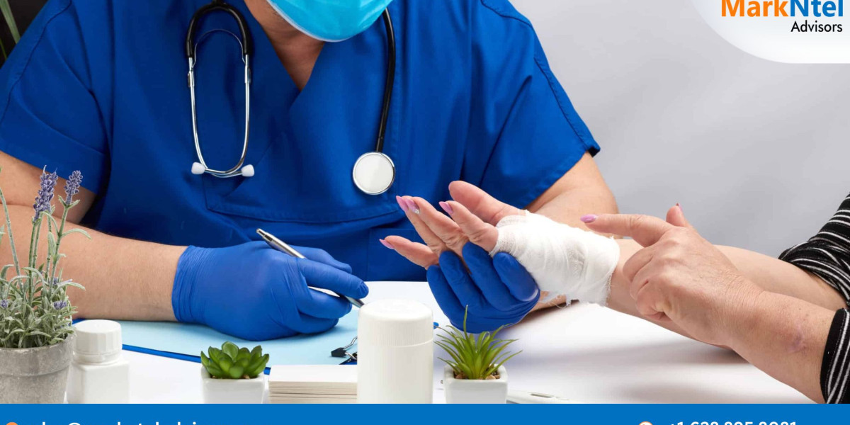 A Look into the Future of the Negative Pressure Wound Therapy Market