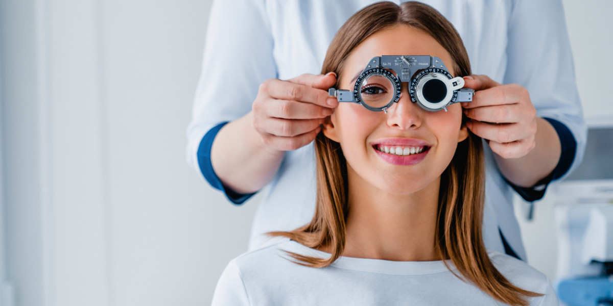 Enhancing Diagnostic Precision: Ophthalmology PACS In Action