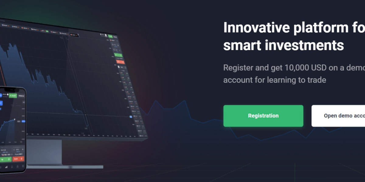 Cara Trading di Quotex untuk Pemula