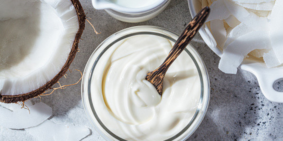 Dairy-Free Yogurt Market Research Report by Form, Applications, End-user, Region - Global Forecast to 2032