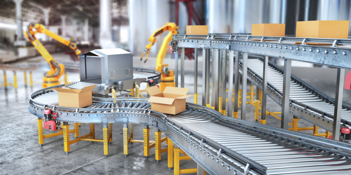 Packaging Robots Market 2023 - Industry Scenario, Strategies, Growth Factors and Forecast 2030