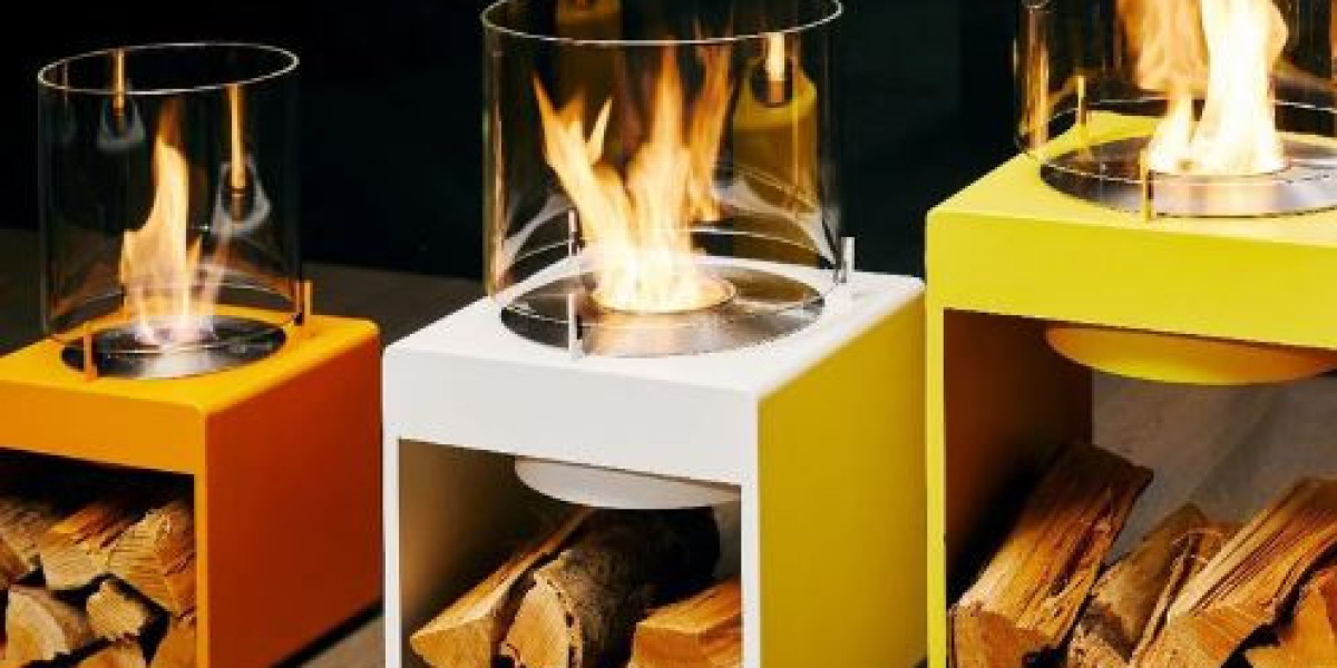 Ethanol Fireplaces: A Guide to Choosing the Perfect One for Your Outdoor Living Space