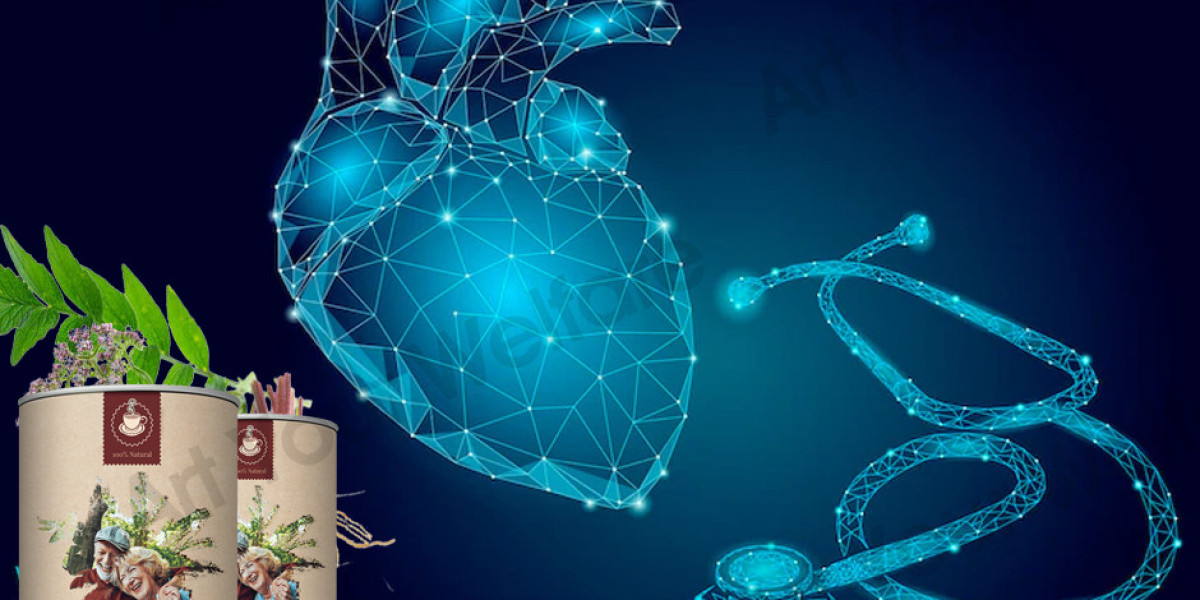 Hypertea Recensione - Migliorare la salute cardiovascolare