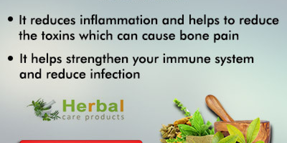 5 Surprising Natural Remedies to Relieve Bone and Joint Pain You Haven't Tried Yet