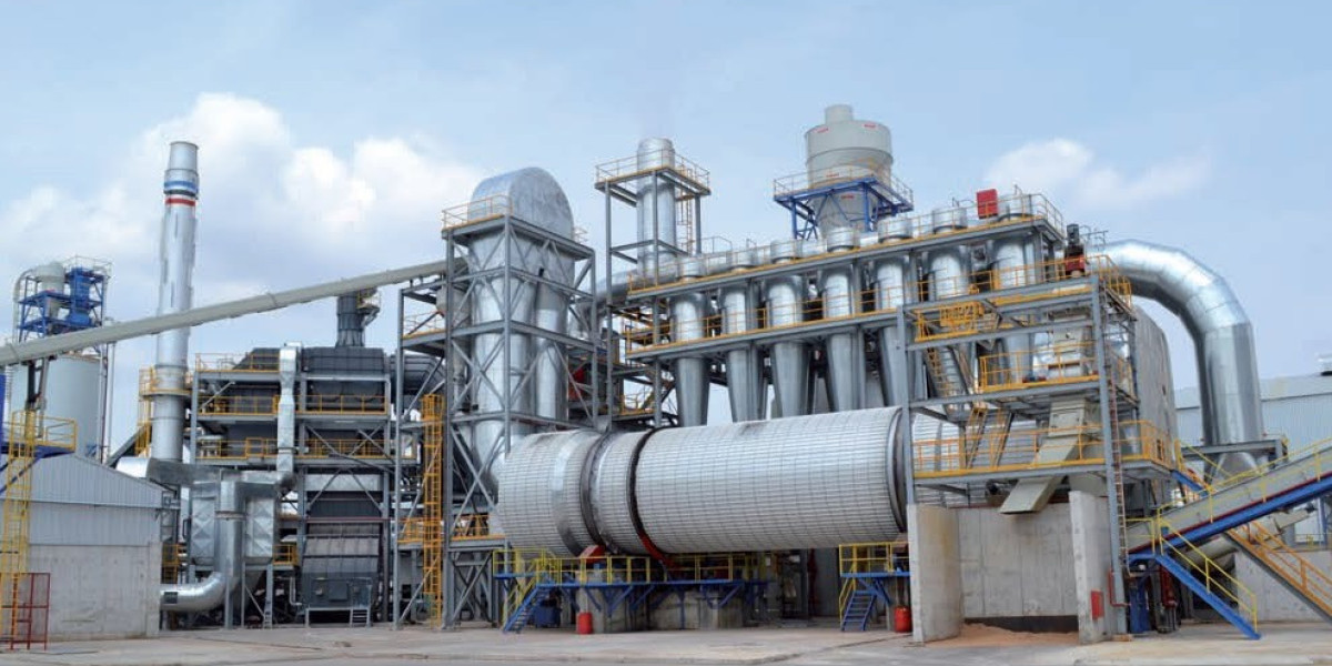 Precision Drying with Industrial Dryers: A Key to Success