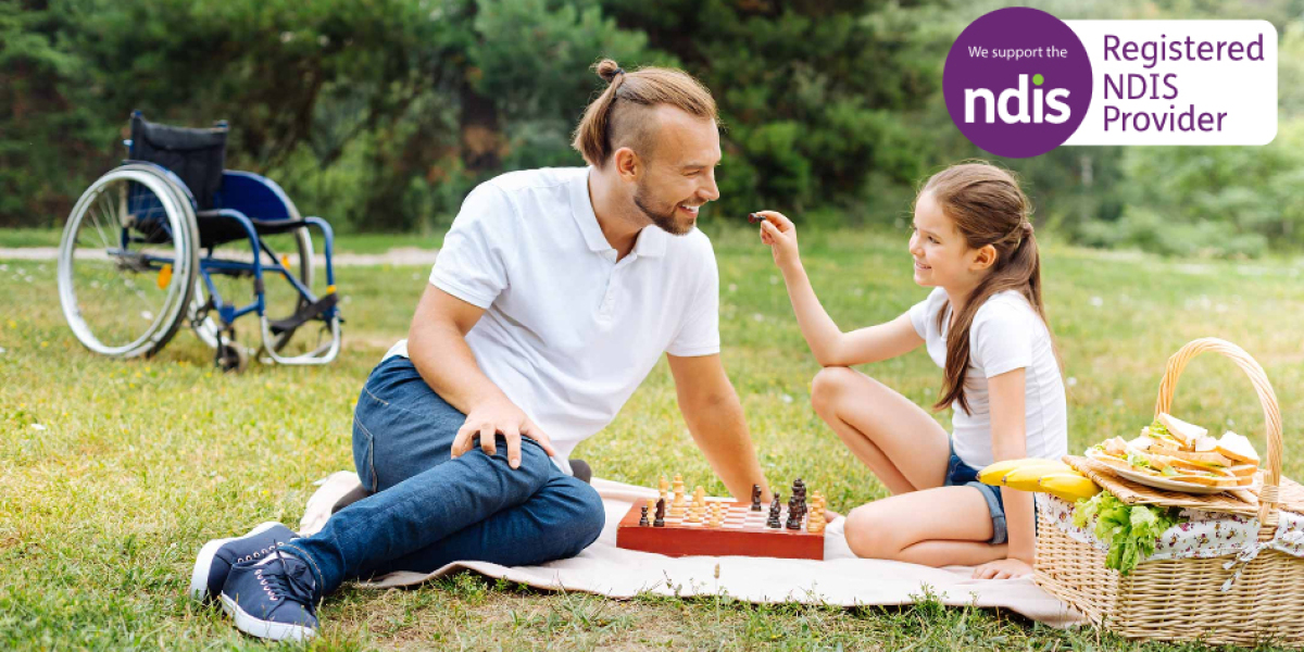 The benefits of using an NDIS provider