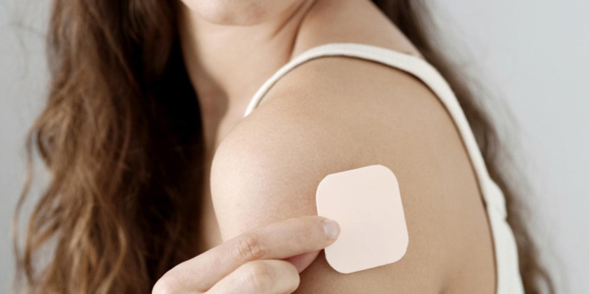 Heartwave: Wave Of Innovation In ECG Sensor Patch Technology