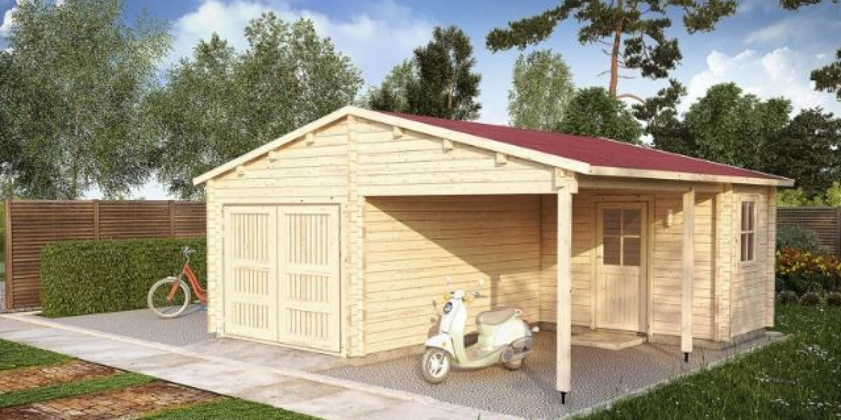 Why a Summerhouse is the Perfect Addition to Your Garden