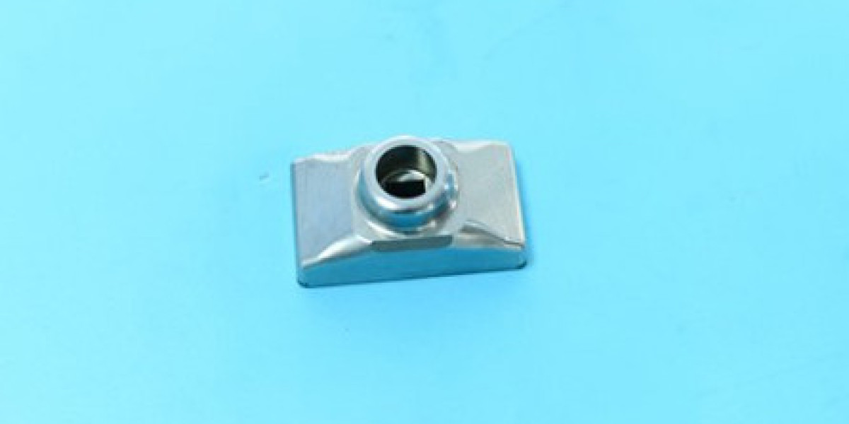 Die casting mold accessories
