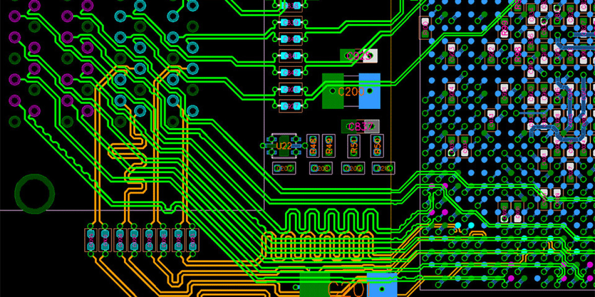 Embrace The Digital Age: Embody Innovation With PCB Design Software