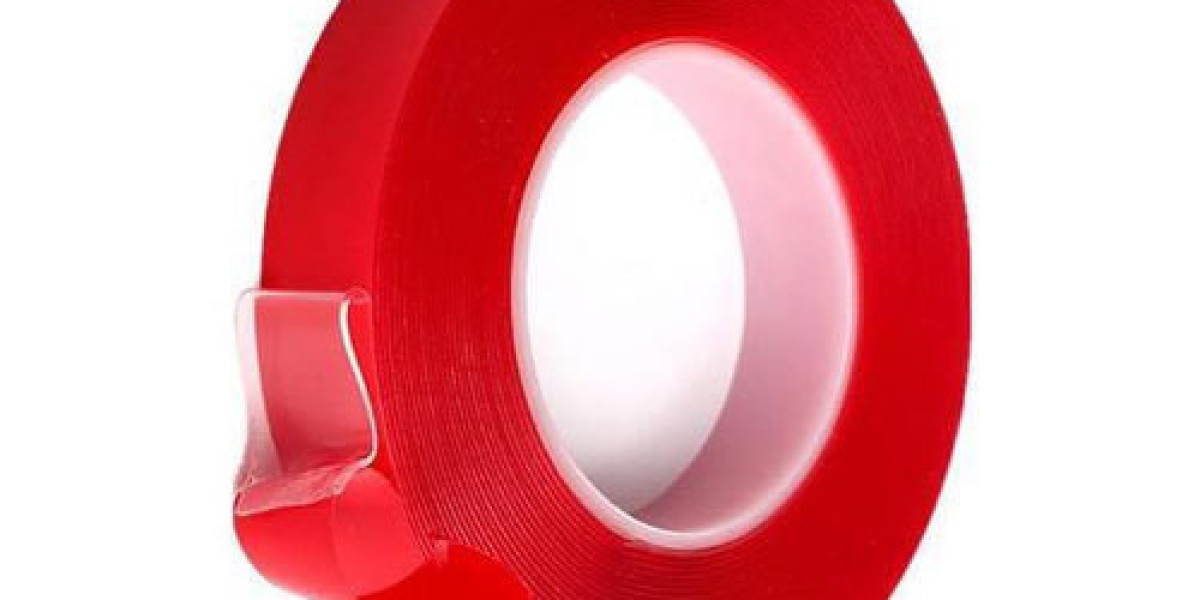 Acrylic Foam Tapes Market Growth Statistics, Key Players and Forecast 2029