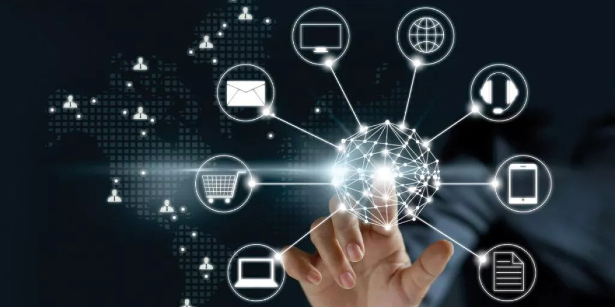 Data Integration Solution: Streamlining EDI Processes for Efficient Data Management